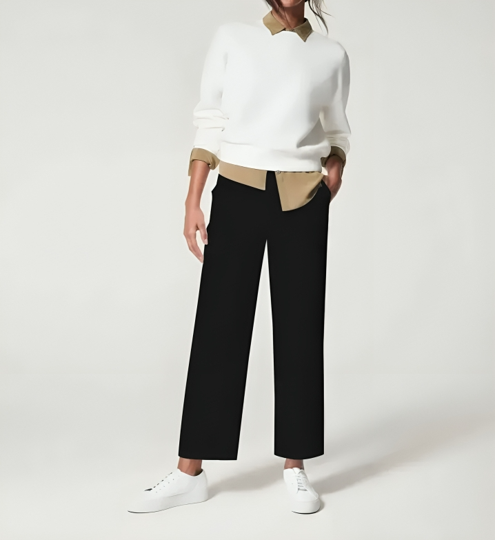 Talia™ | Broeken die stijl en comfort bieden!