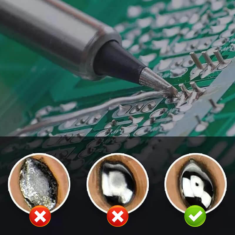1 + 2 GRATIS VANDAAG | Solderix™