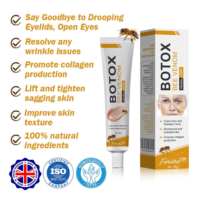 1 + 1 GRATIS VANDAAG | BotoxLux™