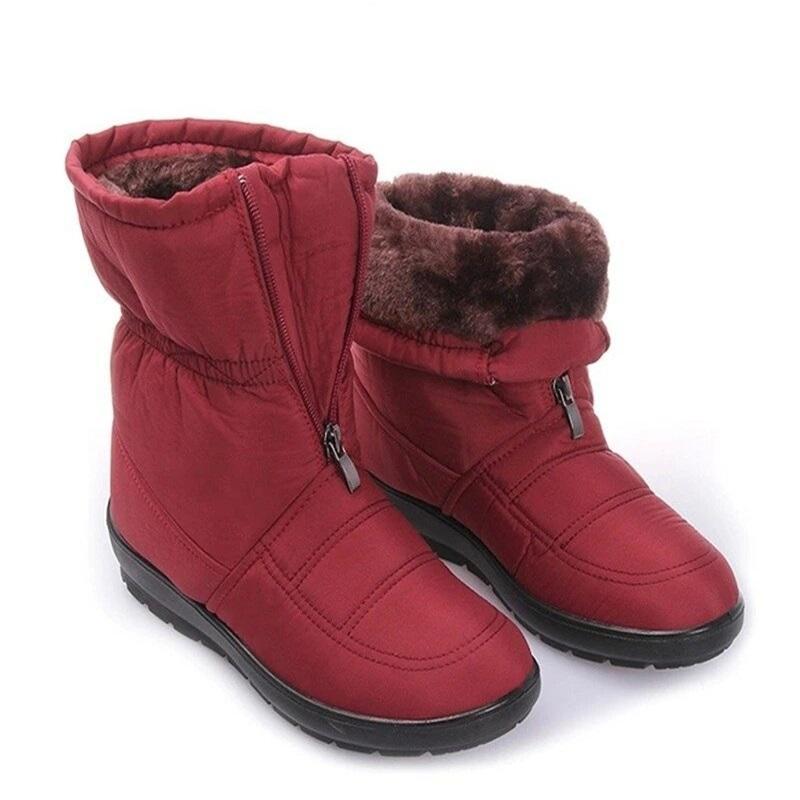 TIJDELIJK 50% KORTING | GlacierWalk™