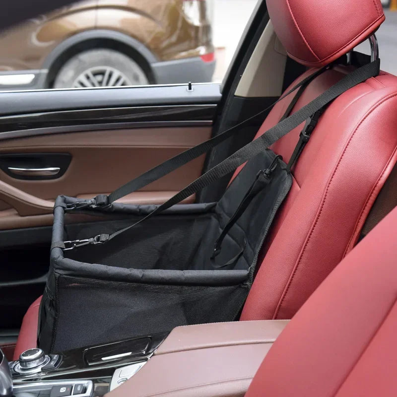 TIJDELIJK 50% KORTING | PawSeat™