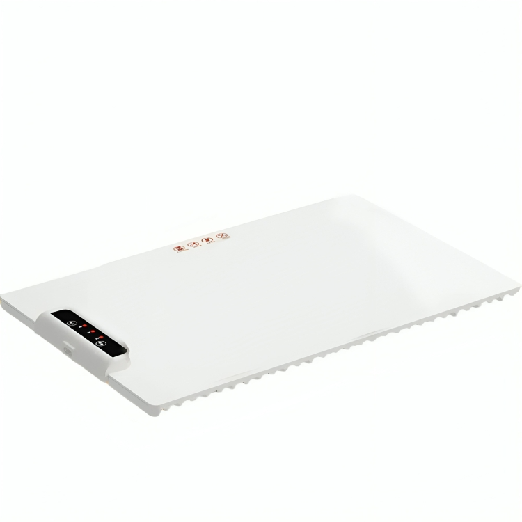 TempTray™ | Elektrisch voedsel- en bordenwarmer