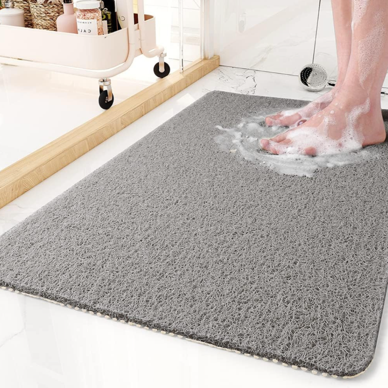 TIJDELIJK 50% KORTING | GripMat™ - Antislip Douchemat