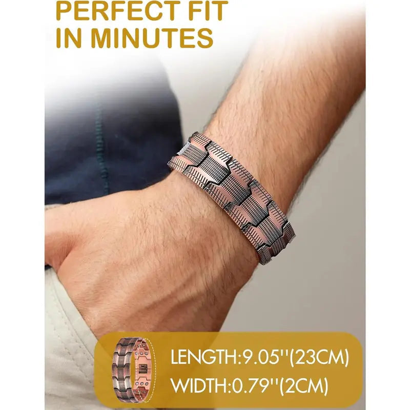 TIJDELIJK 50% KORTING | VitalBand™