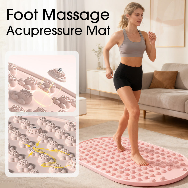 TIJDELIJK 50% KORTING | SootheSole™