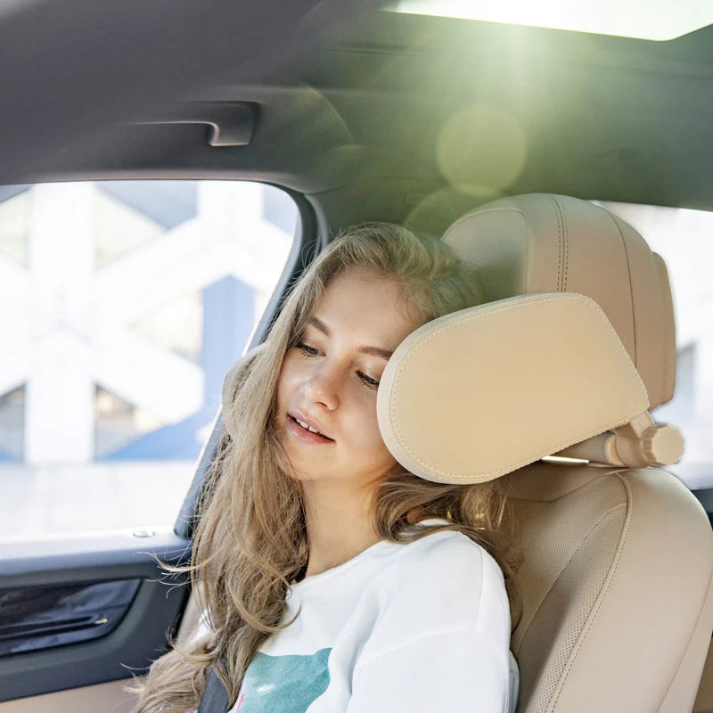 50% OFF VANDAAG | RideRest™