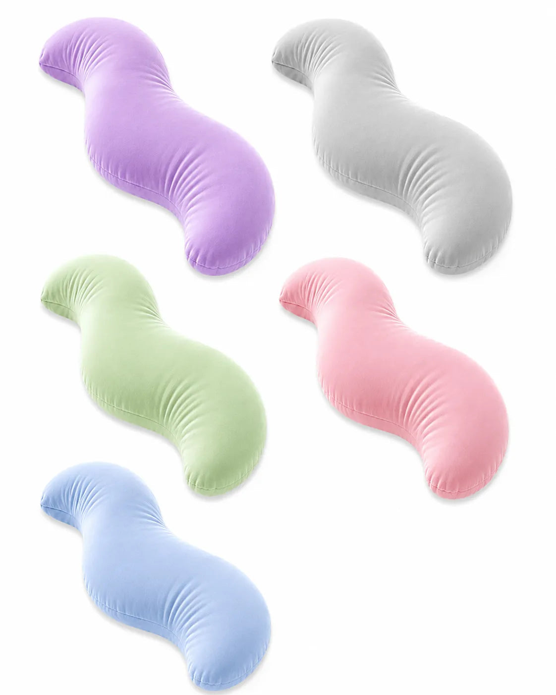 TIJDELIJK 50% KORTING | Snoozy™ - Lichaamsondersteunend kussen