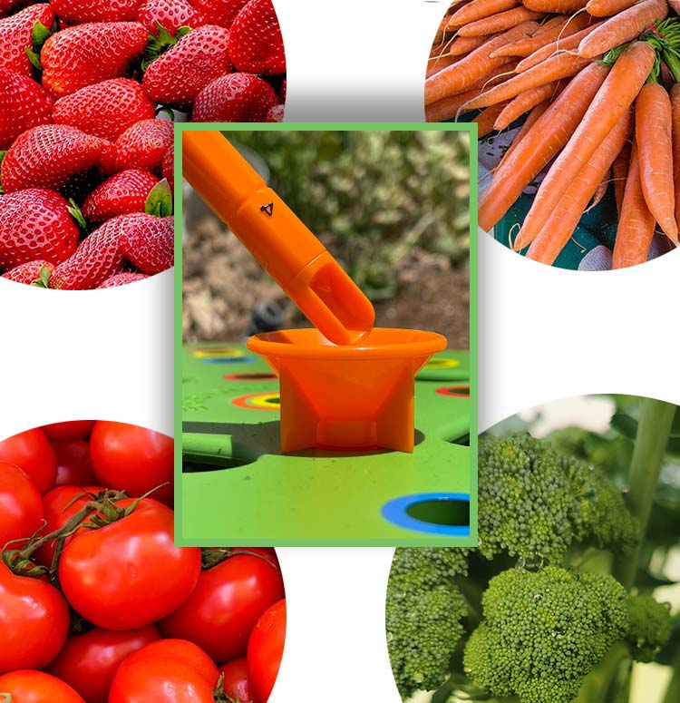 TIJDELIJK 50% KORTING | PlantGrid™