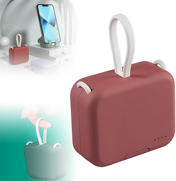 TIJDELIJK 50% KORTING  VoltDock™