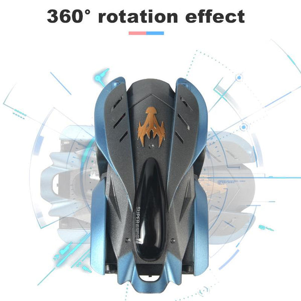 TIJDELIJK 50% KORTING  GravityRacer™ 