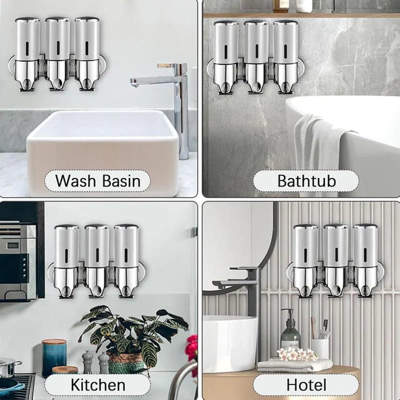 SoapDock™