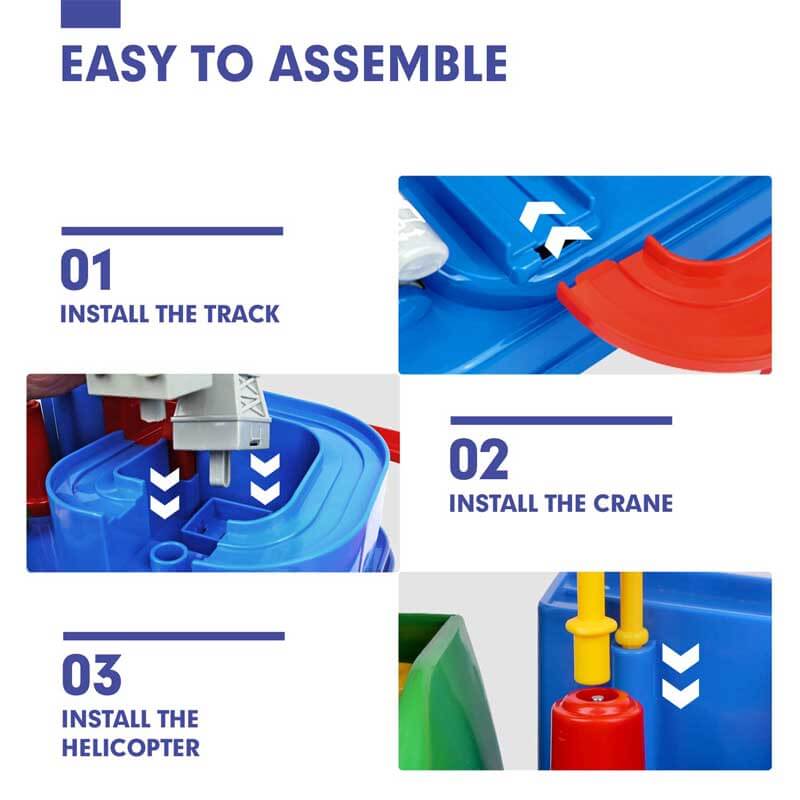 TIJDELIJK 50% KORTING | TrackBlitz™