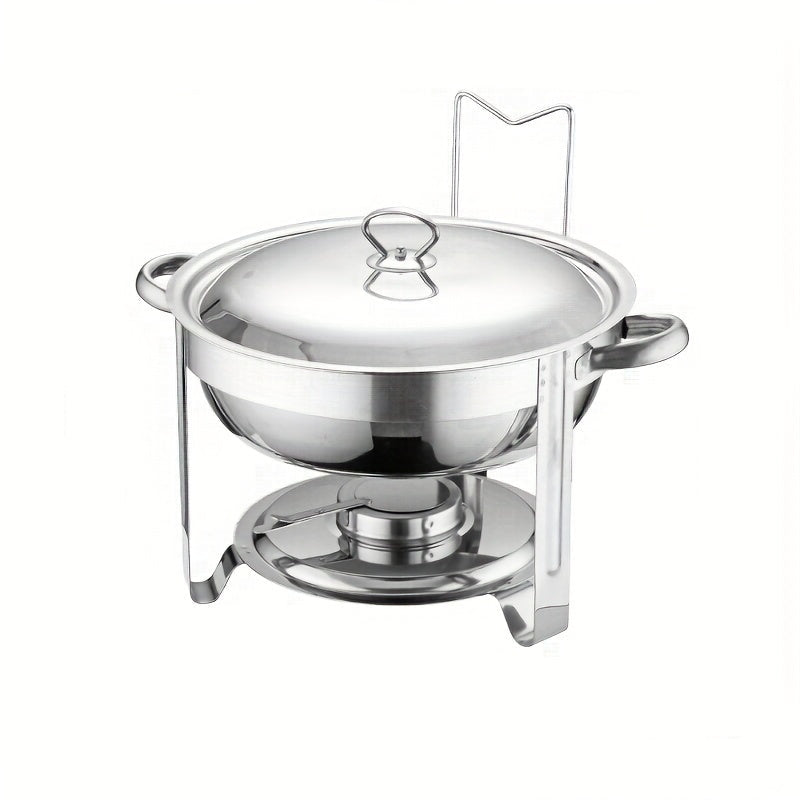 TIJDELIJK 50% KORTING | HeatServe™