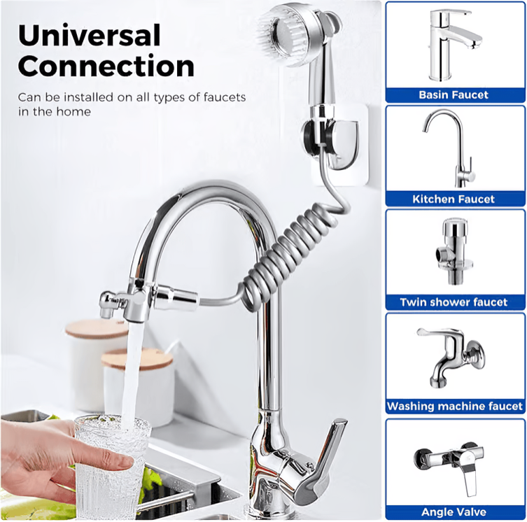 TIJDELIJK 50% KORTING | FlexiStream™