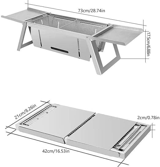 TIJDELIJK 50% KORTING | GrillGo™