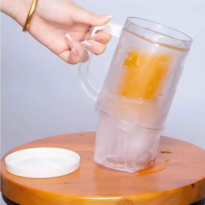 2 + 1 GRATIS VANDAAG | CryoSip™