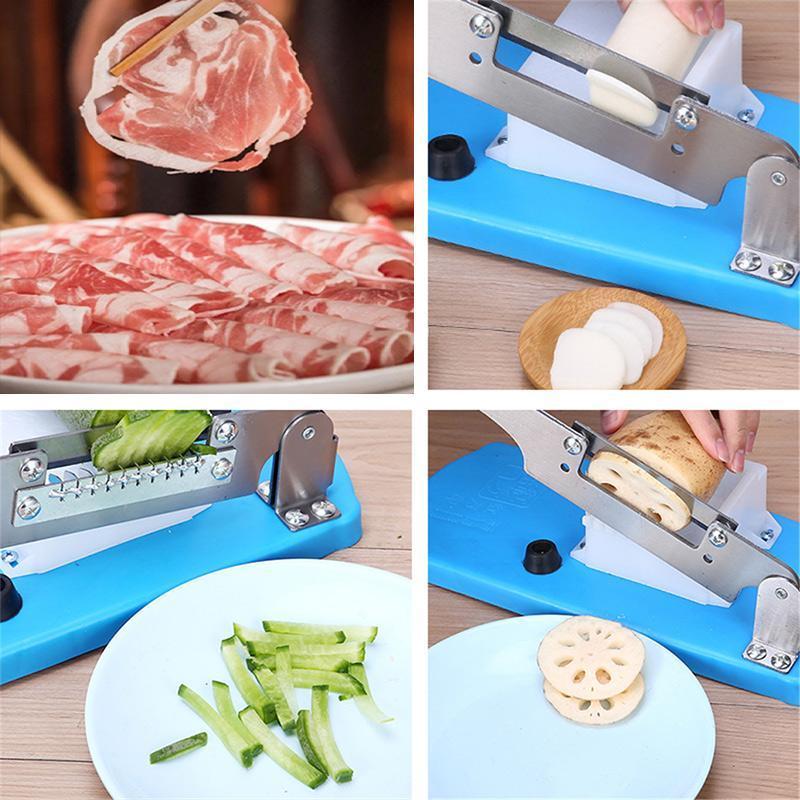 50% KORTING VANDAAG | ChefSlice™