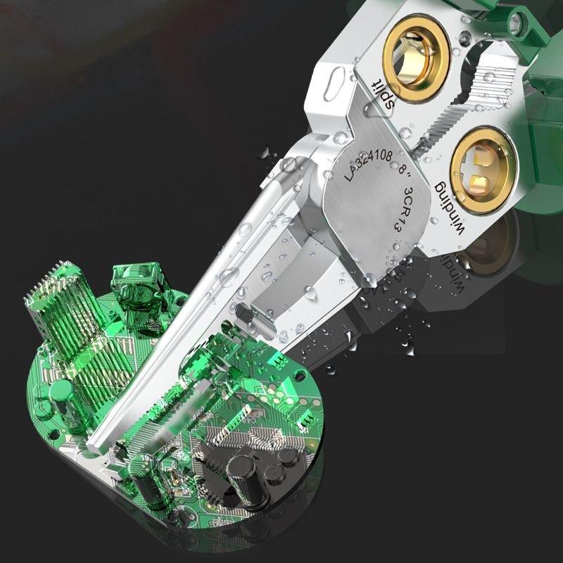 TIJDELIJK 50% KORTING | WireMaster™