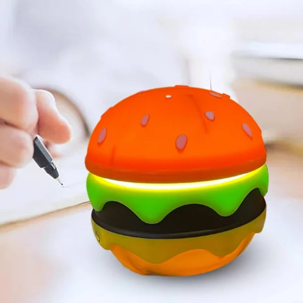 50% KORTING VANDAAG | LumoBurger™