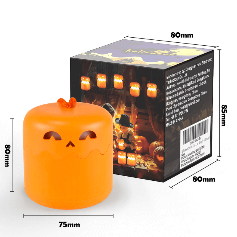 1 + 2 GRATIS VANDAAG | GlowGourd™