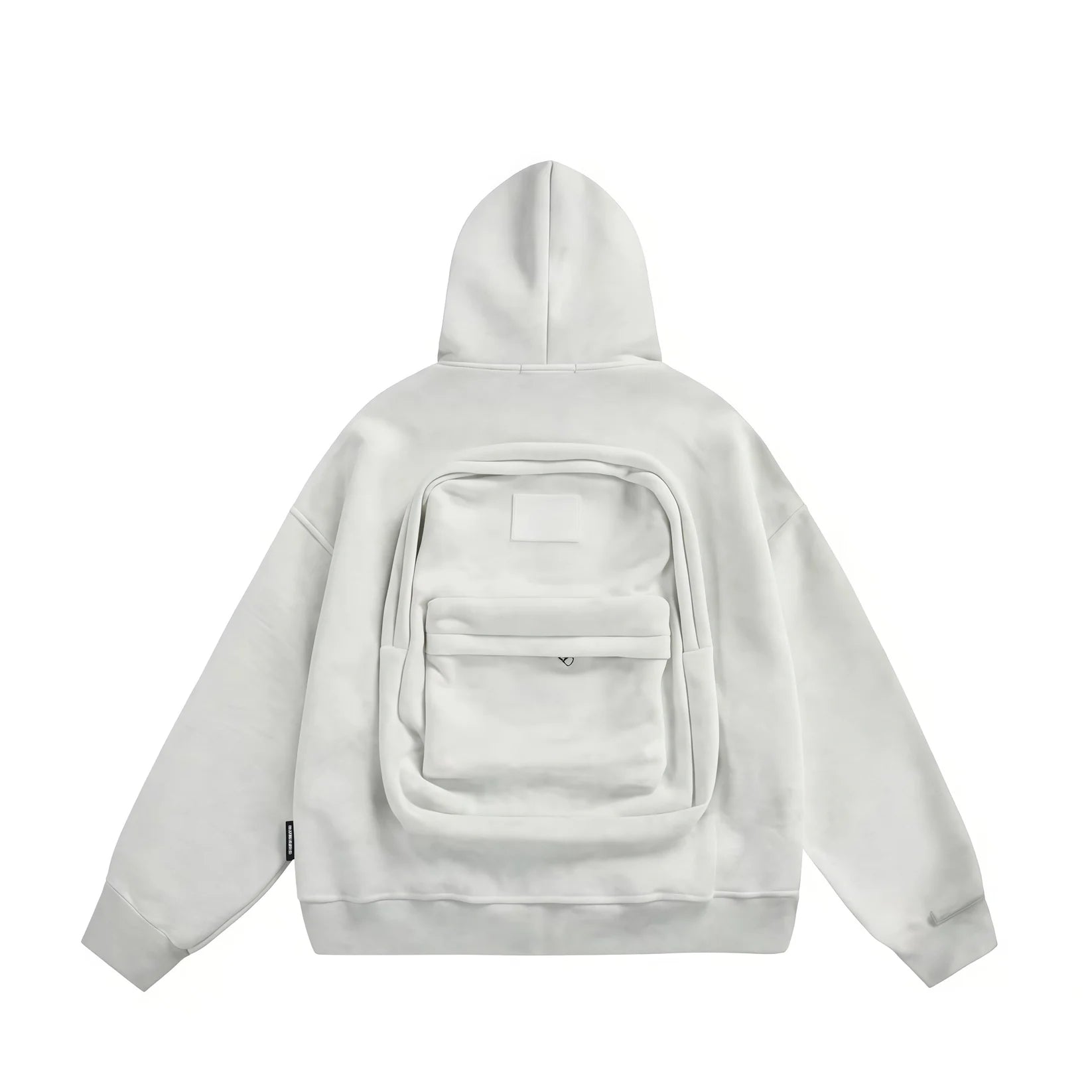 50% KORTING VANDAAG | HoodSac™