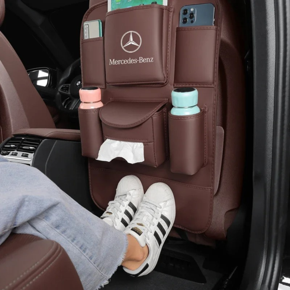 TIJDELIJK 50% KORTING | OrganixCar™