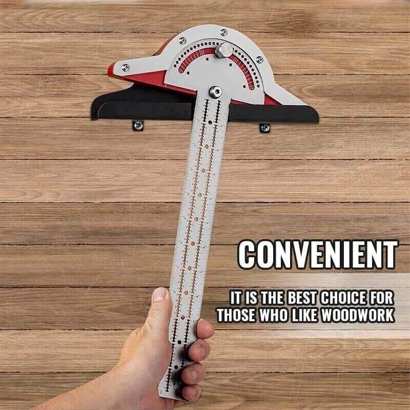 TIJDELIJK 50% KORTING | MeasurePro™