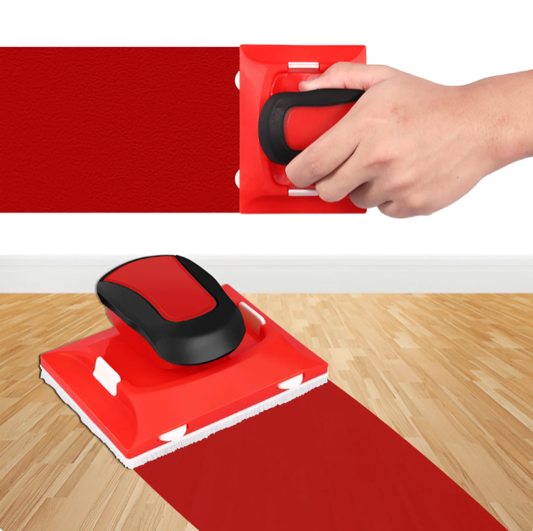 PaintMaster™ | Verfkantafsnijder voor hoeken