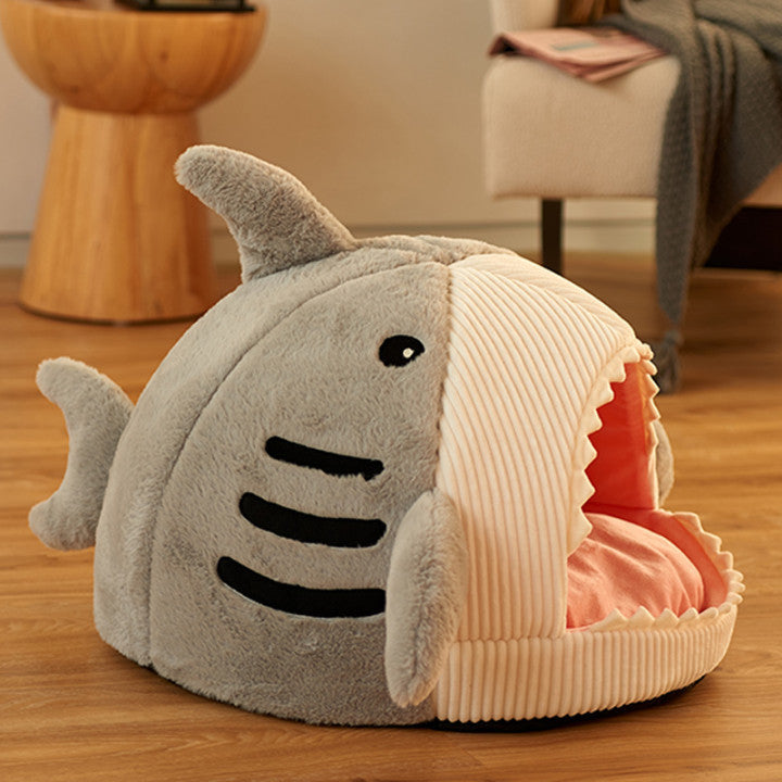 50% OFF VANDAAG | SharkSnug™