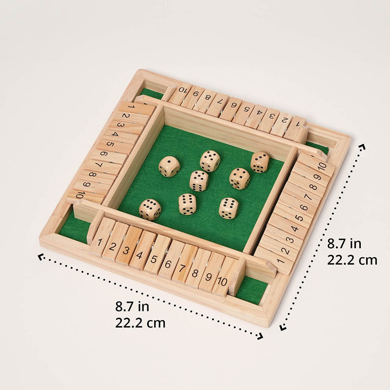 TIJDELIJK 50% KORTING | NumberSense™