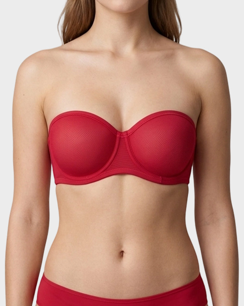 TIJDELIJK 50% KORTING | SheerLift™ - Mesh bh