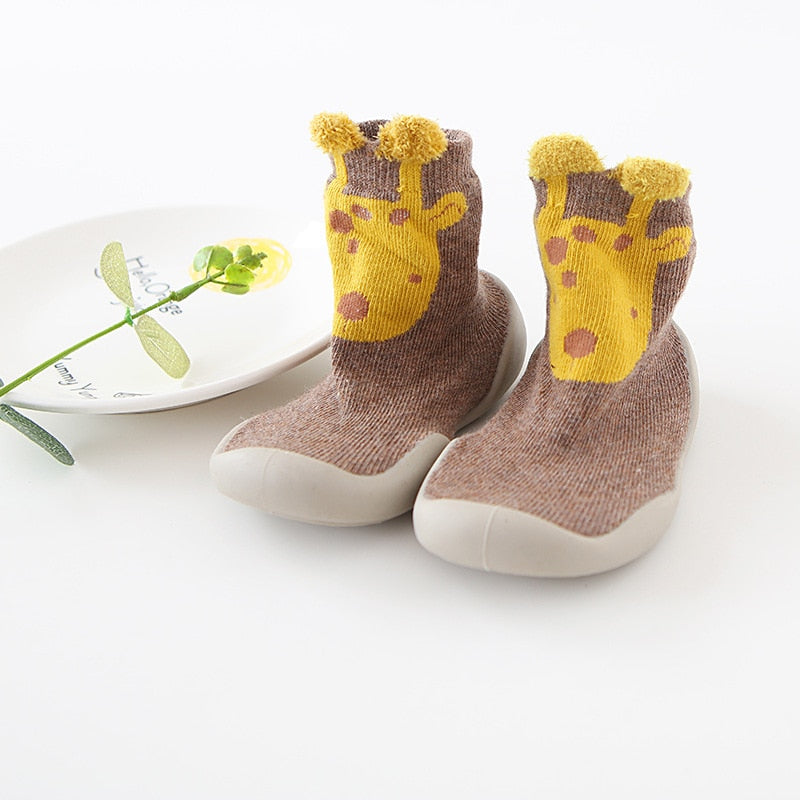 1 Paar + 1 Paar GRATIS VANDAAG | SnugSteps™