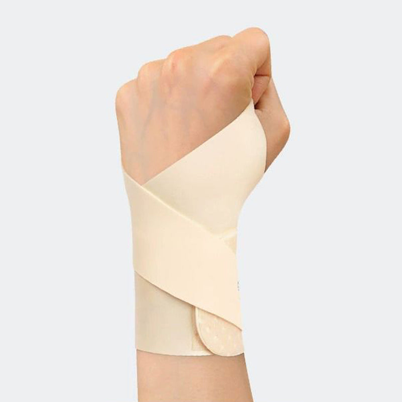 TIJDELIJK 50% KORTING | OrthoBand™