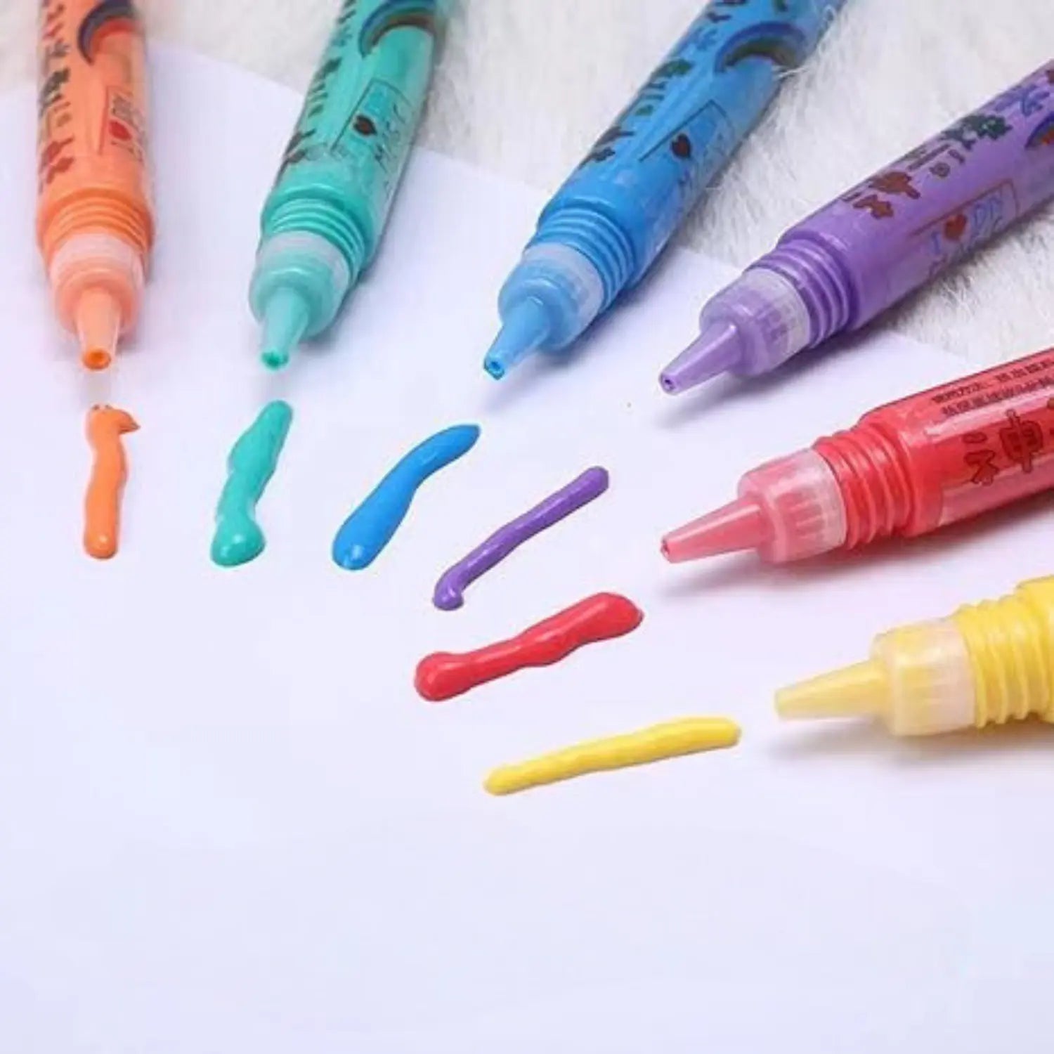 6 + 6 GRATIS VANDAAG | PuffArt™