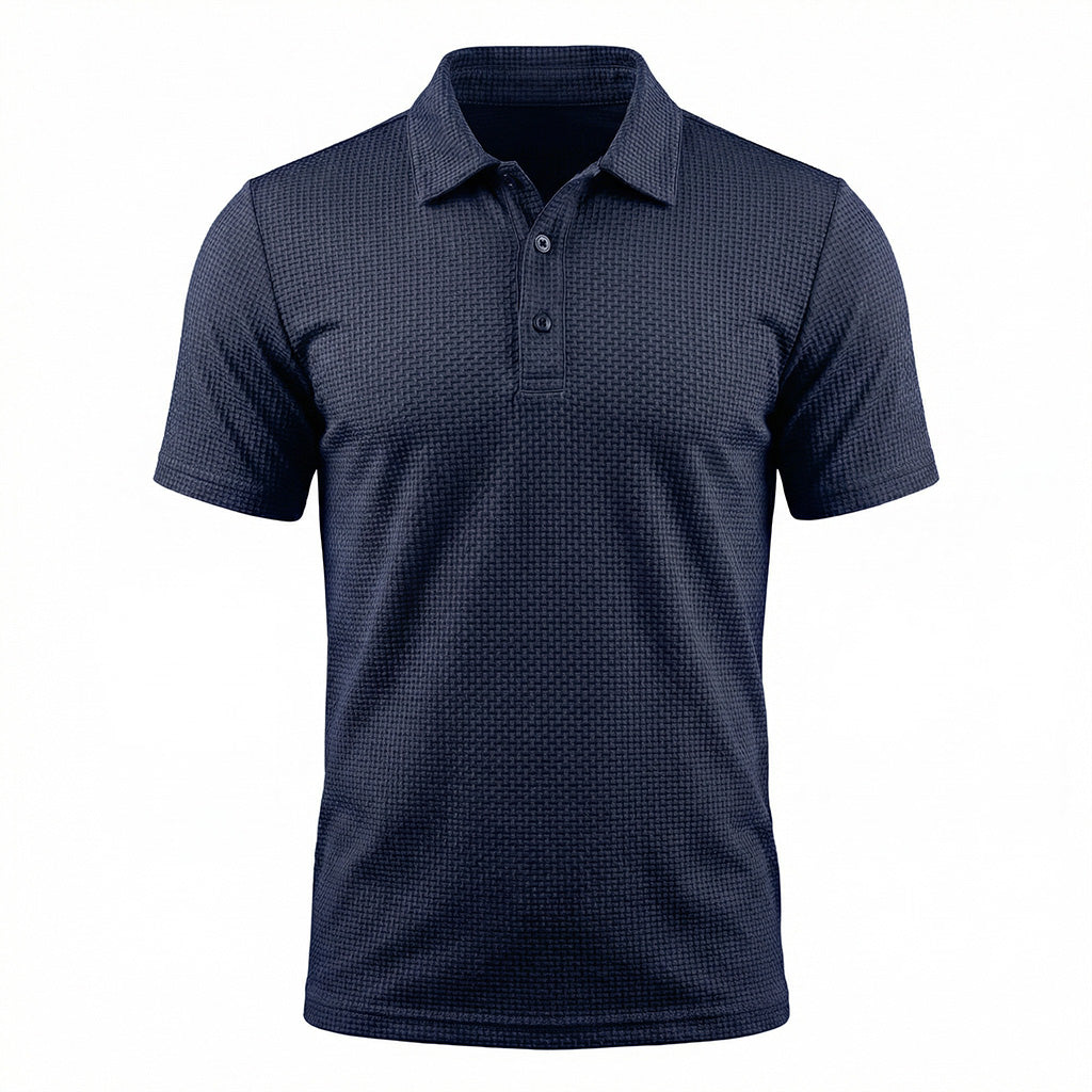 TIJDELIJK 50% KORTING | Spencer™ - Comfort Polo