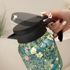 TIJDELIJK 50% KORTING | ThermoSteep™ | Vacuüm geïsoleerde theepot