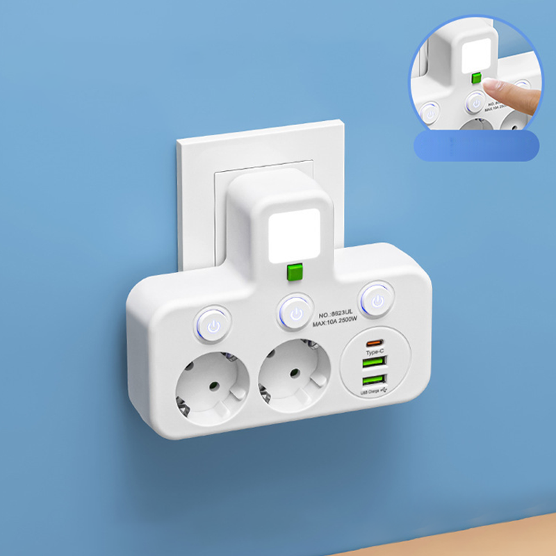 TIJDELIJK 50% KORTING | PlugFusion™