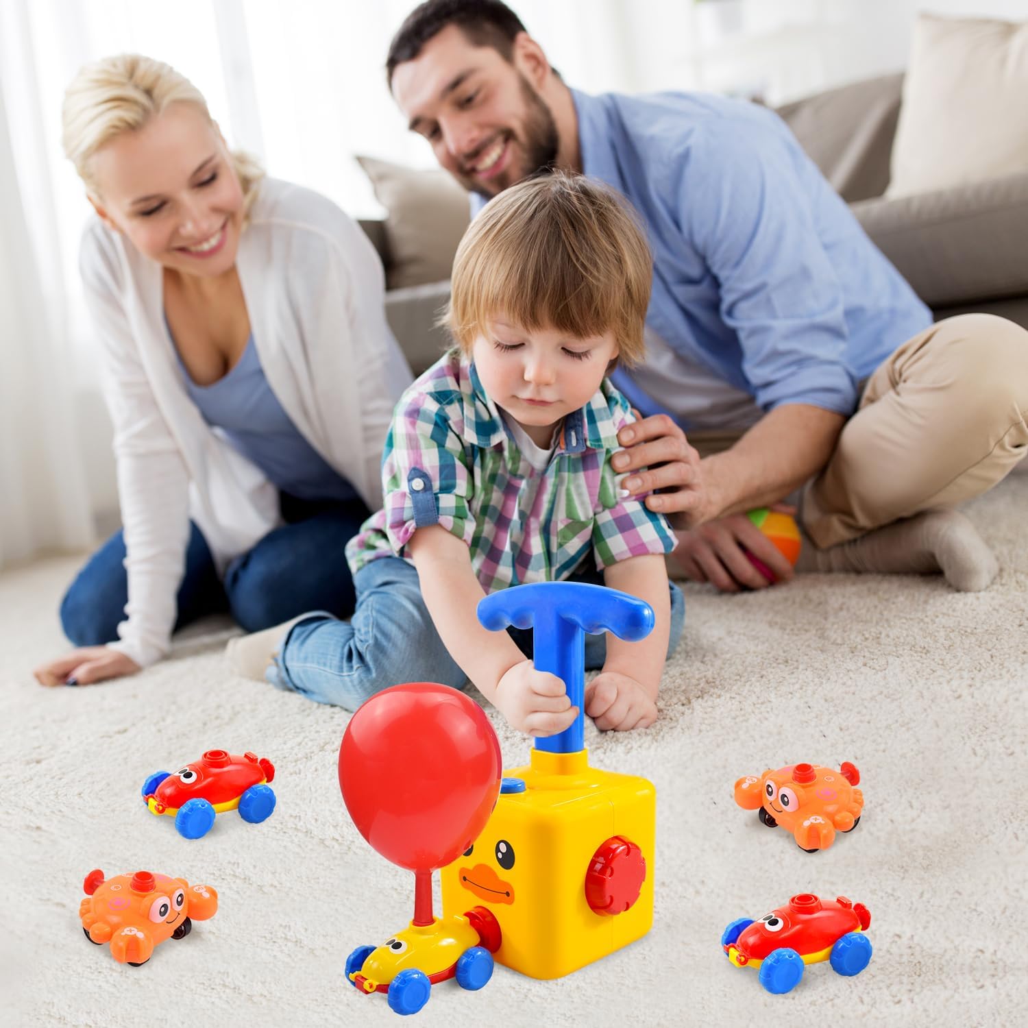 50% KORTING VANDAAG | Balloonix™