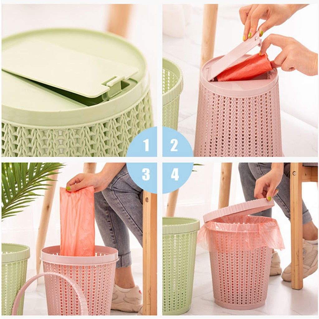 1 + 1 GRATIS VANDAAG | EasyBin™