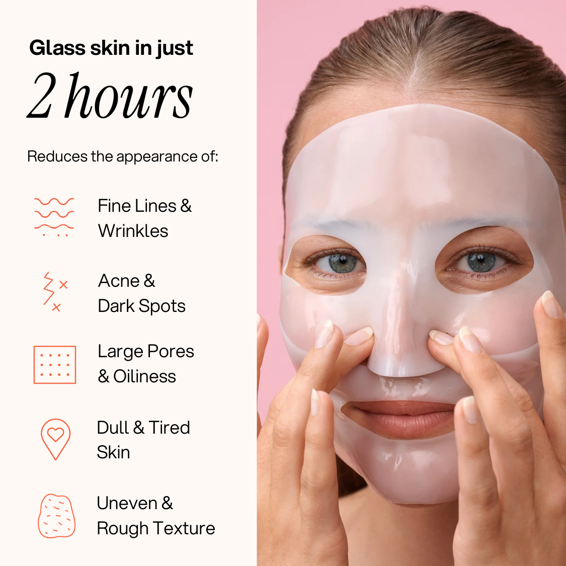 2 + 2 GRATIS VANDAAG | RevitaGlow™
