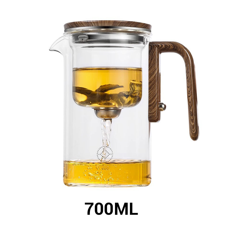TIJDELIJK 50% KORTING | HerbaGlass™