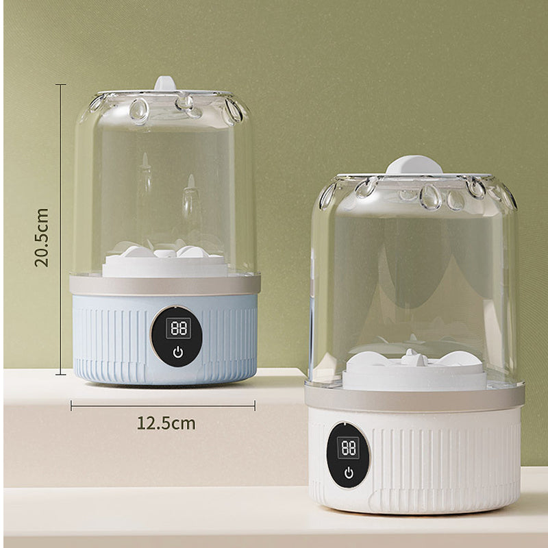 TIJDELIJK 50% KORTING | WashPod™
