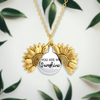 SoleilBloom™ | Jij bent mijn zonneschijn ketting