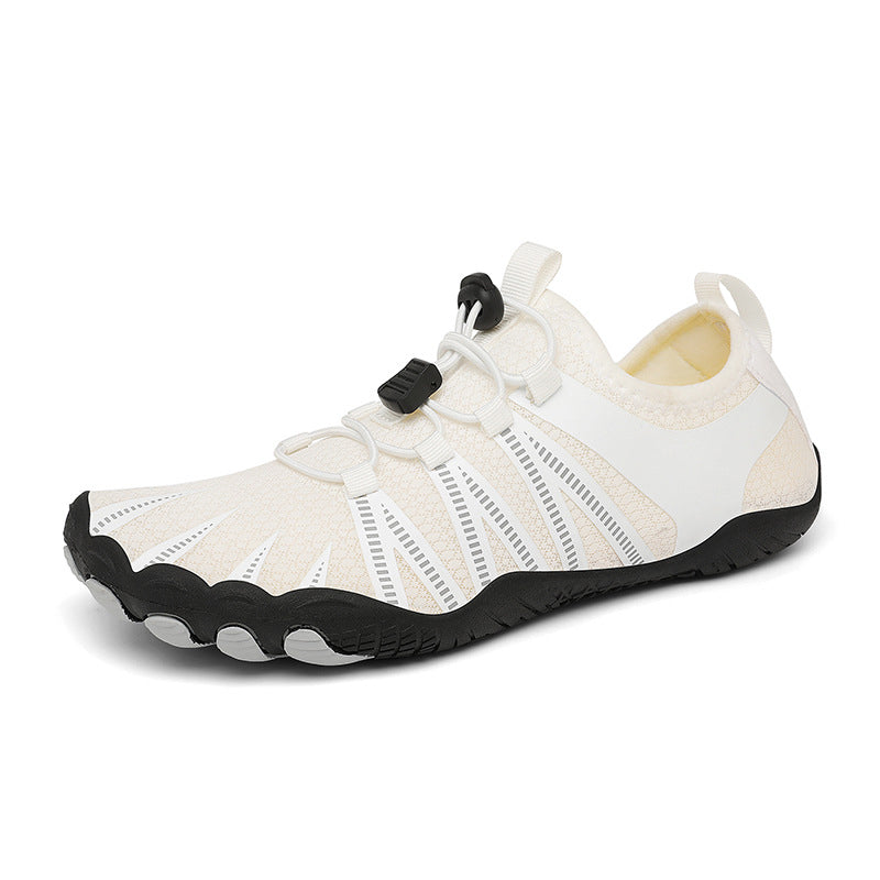 50% OFF VANDAAG | BareTrek™