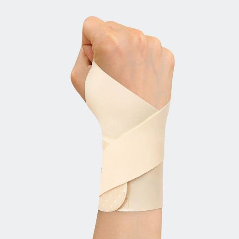 TIJDELIJK 50% KORTING | OrthoBand™