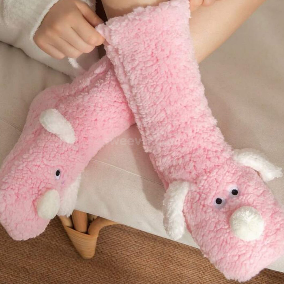 TIJDELIJK 50% KORTING | FuzzySteps™