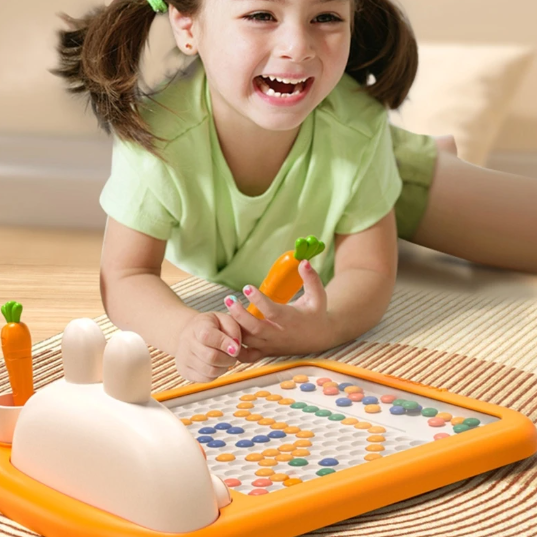 ColorCraze™ | Magnetisch creativiteitsbord voor kinderen