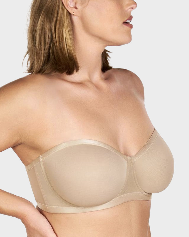 TIJDELIJK 50% KORTING | SheerLift™ - Mesh bh
