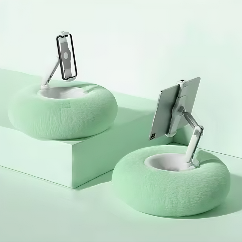 TIJDELIJK 50% KORTING | CozyDock™