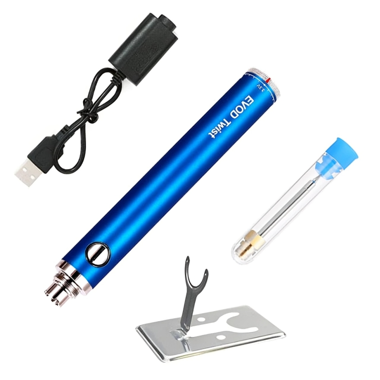 TIJDELIJK 50% KORTING | MiniWeld™ | Draagbare USB-soldeerbout Pro